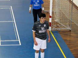 Fotos do Futsal &raquo; 2013-2014 &raquo; ACD Igreja Velha 1 - A. Caranguejeira 2